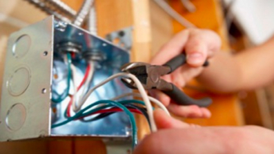 The Basics of Electrical Repair